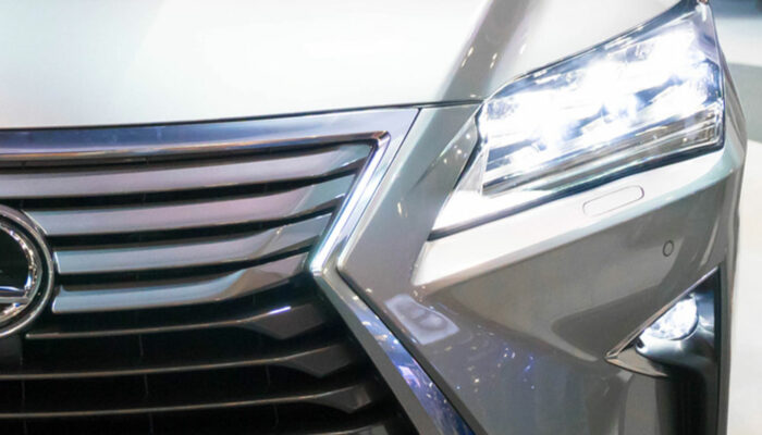 Lexus GX 460 &#8211; Key Features of This Luxury SUV