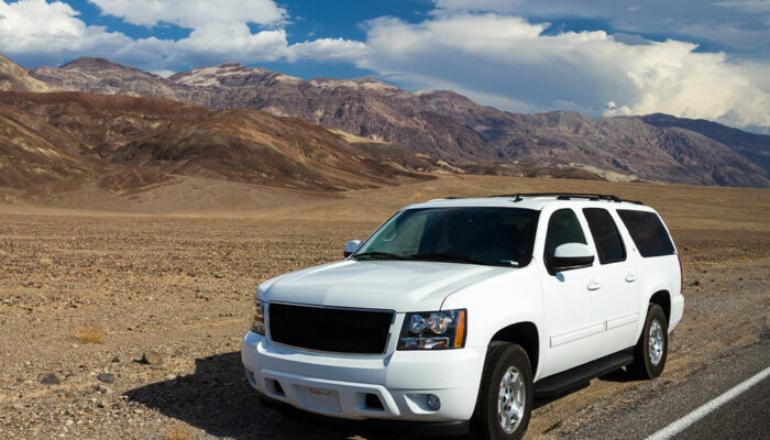 Look for These Features in a Used Chevrolet Tahoe