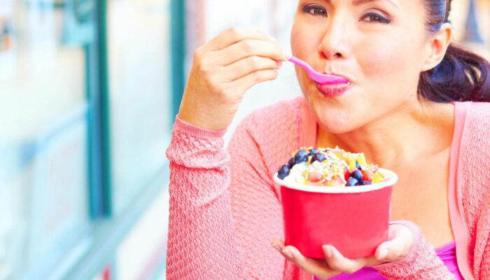 Low-Fat Yogurt – A Healthy Addition to Your Diet