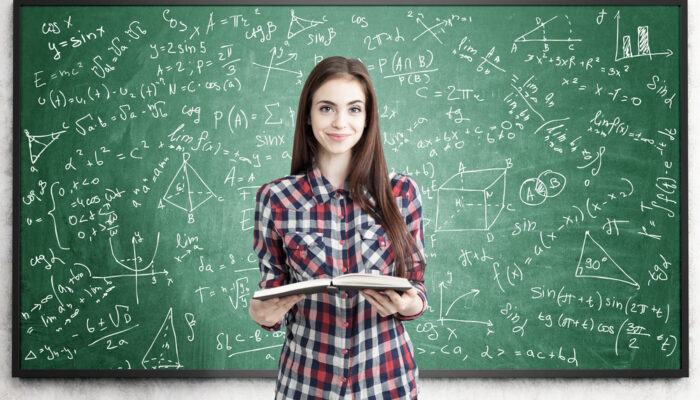 Math Is No More A Nightmare. Get Your Homework Done With Professional Help!