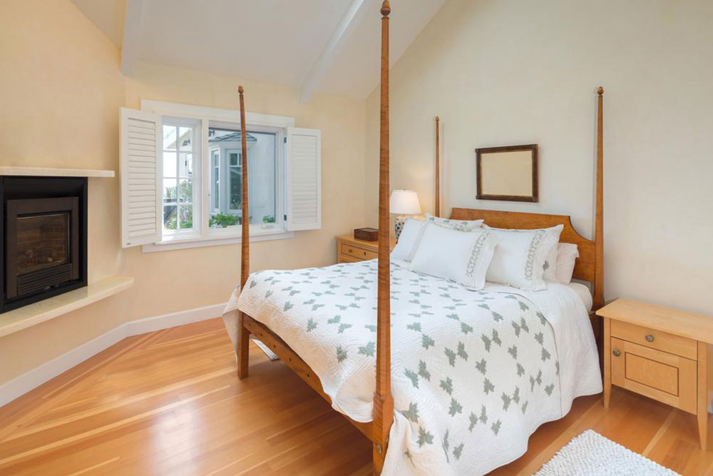 Metal vs. wooden bed frame – Which one should you choose