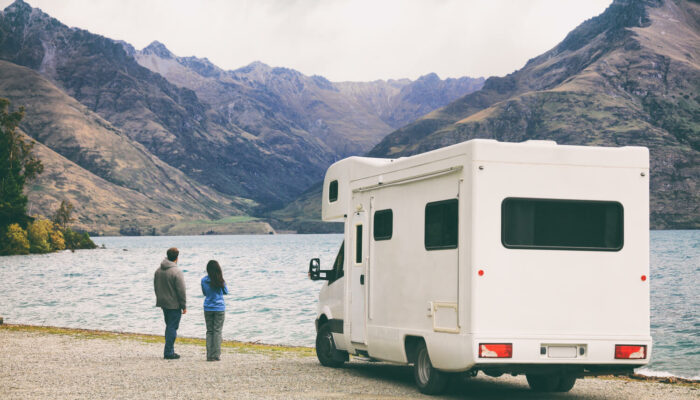 Mini Motorhomes &#8211; A Handy Guide On Benefits And Best Brands