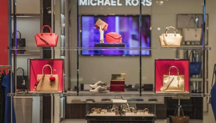 Michael Kors Bags &#8211; A Style Statement In Itself