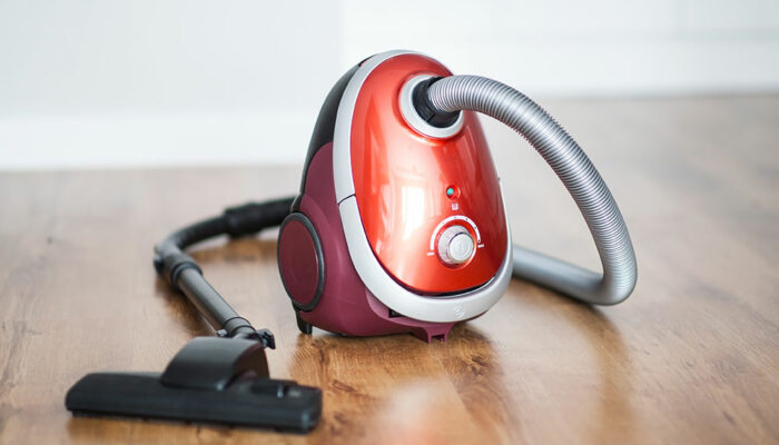 Mistakes to avoid while using a vacuum cleaner