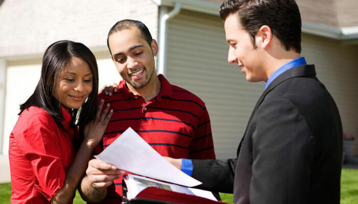 Mortgage tips for first-time home buyers