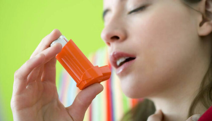 Most Common Inhalers to Treat COPD