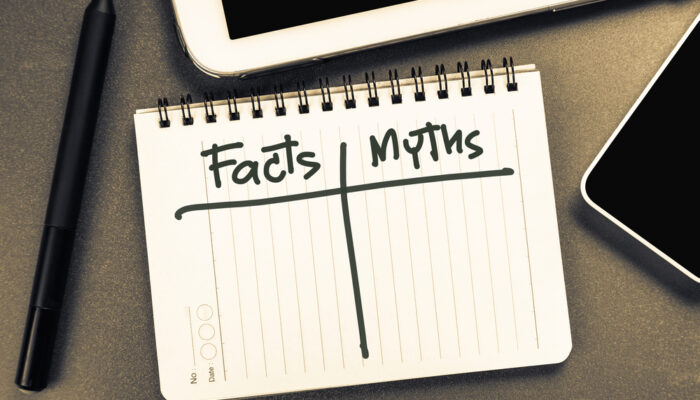 Myths about antivirus security and popular products