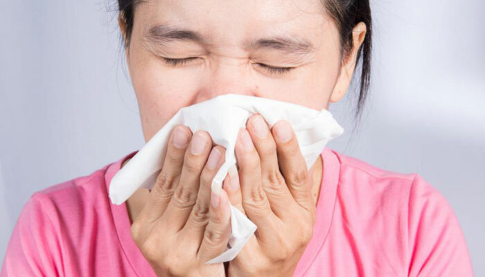 Nasal Congestion &#8211; Causes, Symptoms, and Treatment Methods