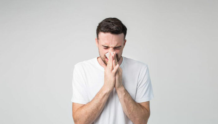 Nasal polyps &#8211; Symptoms, causes, and management