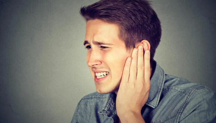 Natural Cure and Remedies for Tinnitus