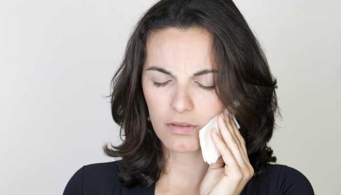 Natural Remedies for Severe Toothache