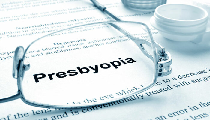 Natural remedies and lifestyle changes for presbyopia