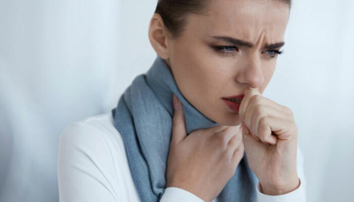 Nine Useful Home Remedies for Treating Cold and Flu