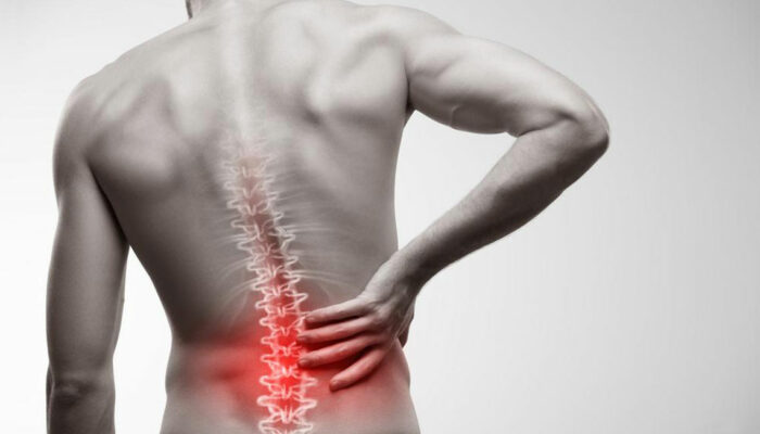 Non-Surgical Treatment Options to Ensure Chronic Back Pain Relief