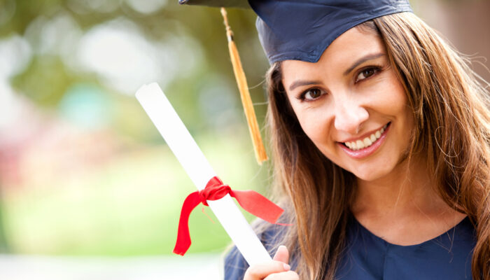 Online Bachelor Degree For The Recognized Job