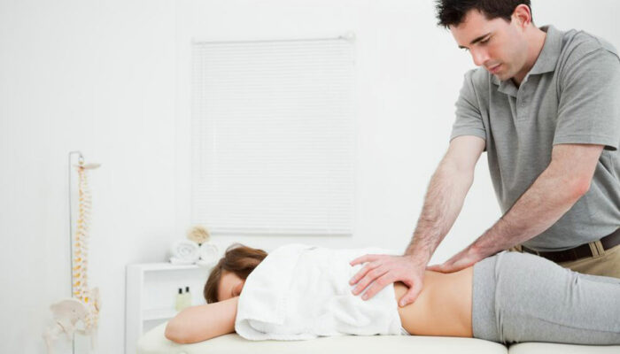 Options that You Can Consider for Back Pain Treatment