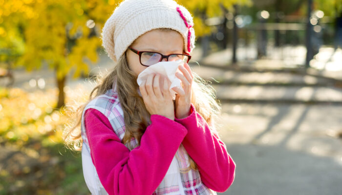 Overview Of Allergies- Causes And Treatment Options