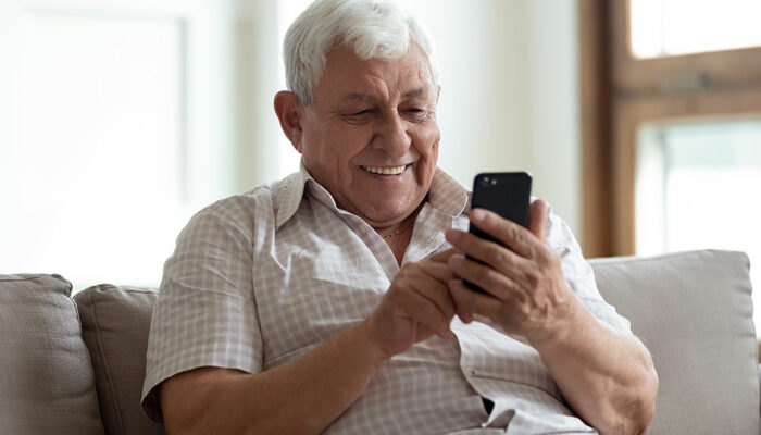 Pocket-friendly AT&amp;T cellphones for seniors