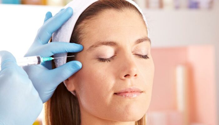 Points to Consider Before Undergoing a Botox Treatment