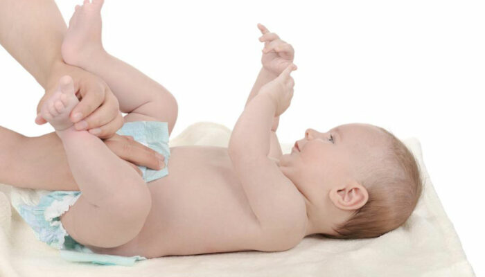 Points to Consider When Choosing the Best Diaper Rash Cream