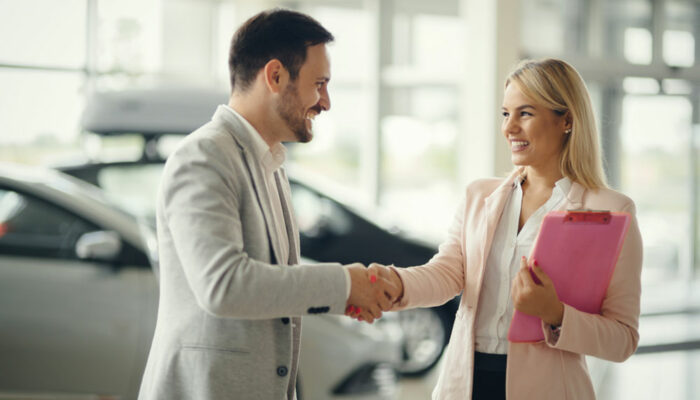 Points to consider while buying a used car