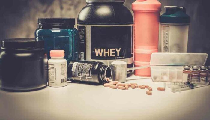 Popular Benefits and Types of Testosterone Supplements