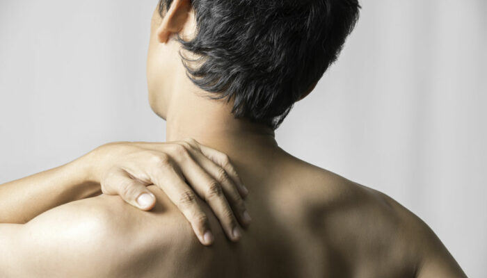 Popular Treatment Options for Frozen Shoulder