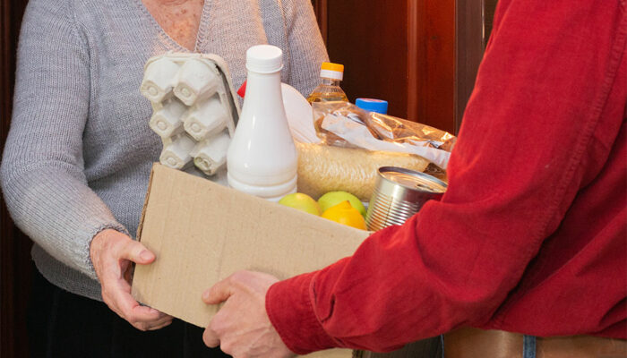 Popular meal kit delivery services for seniors