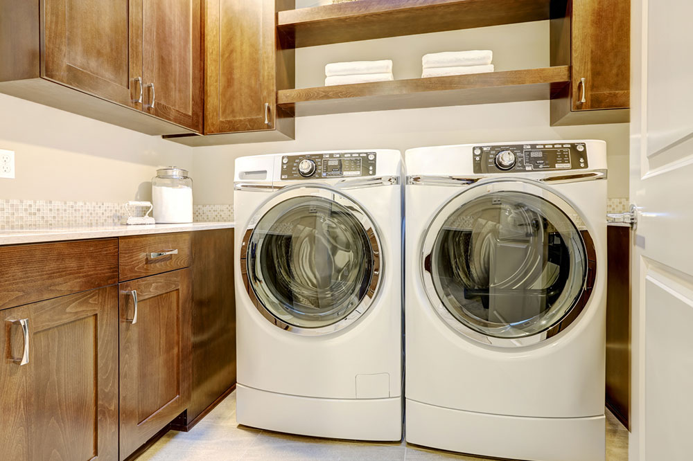 Popular washer and dryer deals of 2020