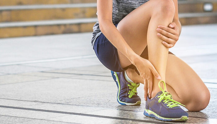 Plantar Fasciitis- Causes, Symptoms and Treatment