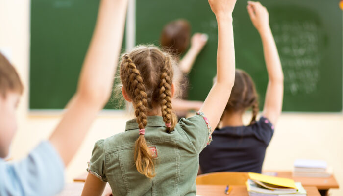 Procedure Of Child Education In The Usa