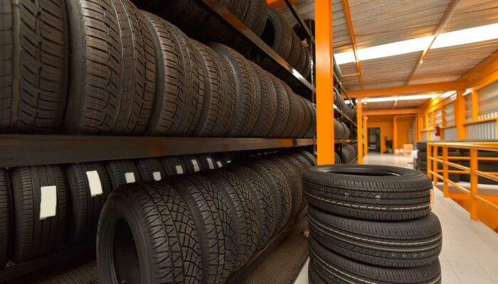 Pros, Cons, And Factors To Consider Before Buying Tires Online