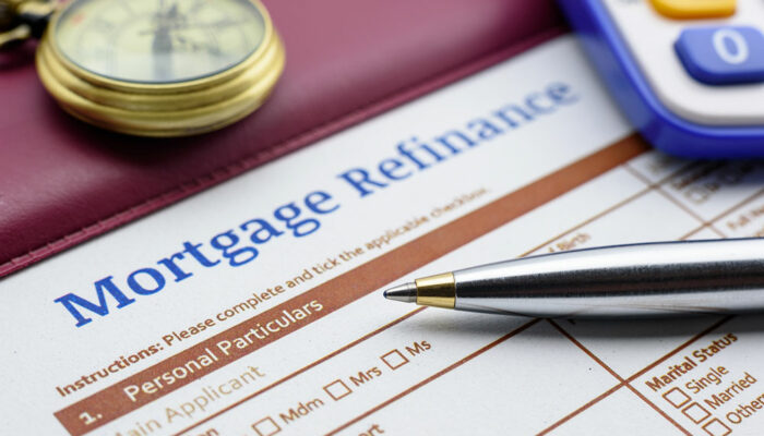 Pros and cons of refinance mortgages