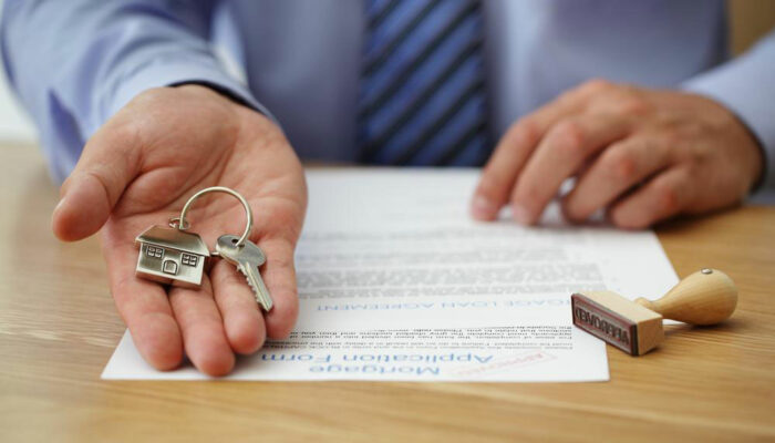 Pros and cons associated with home finance loans