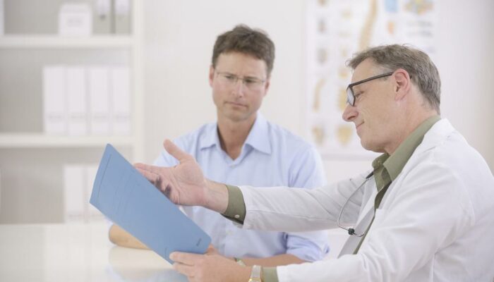 Prostate Cancer Treatment Options