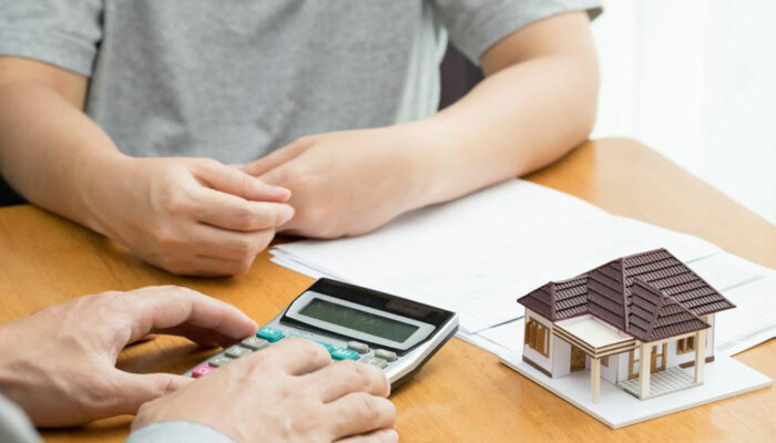 Private Mortgage Lenders For Bad Credit