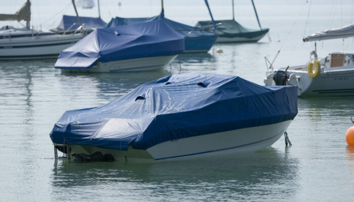 Purchasing the best boat cover