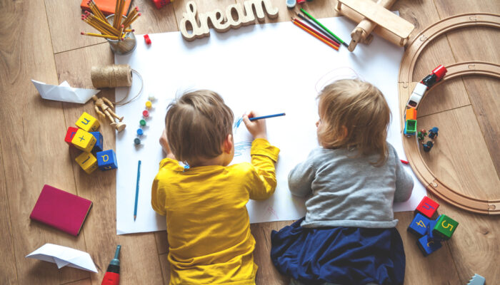 Qualities Of An Effective Preschool Curriculum