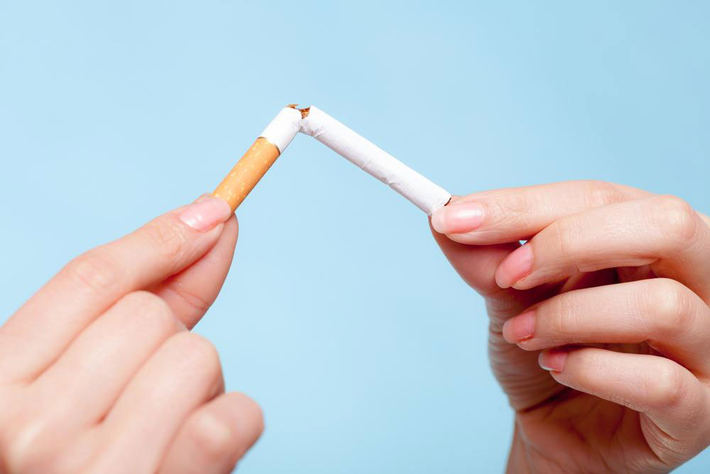 Quit Smoking Today With Counseling And Rehab Centers