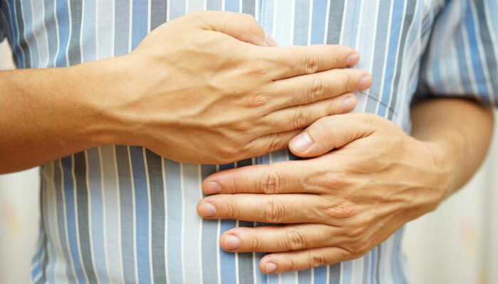 Quick facts about Hernia and Hernia Pain Relief