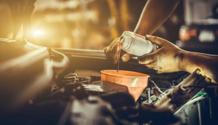 Quick tips for changing oil in your car