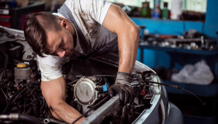 Quick tips on purchasing auto parts online