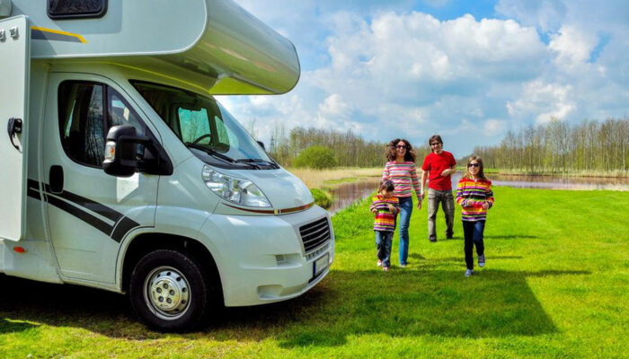 RV sales &#8211; An integral part of the secondary automobile market