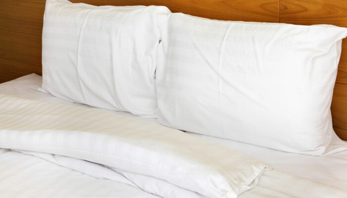 Reason to choose Tempur pillows