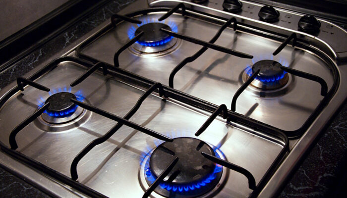 Reasons to pick a gas stove range from Sears