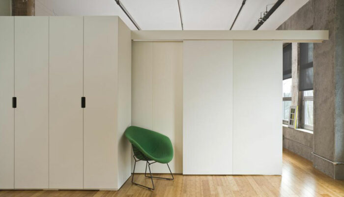 Redefine your space with room dividers