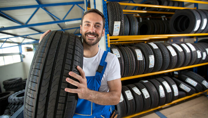 Reliable information on tires coupons