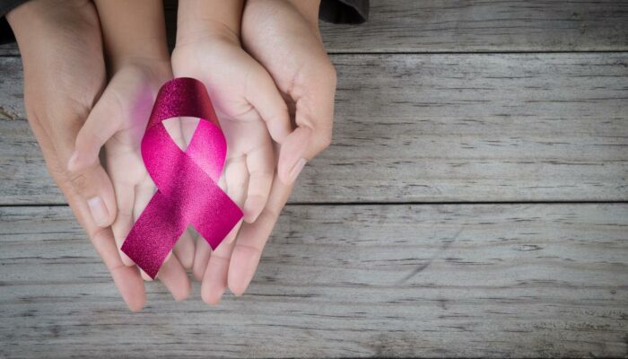 Risk factors and survival rates for breast cancer