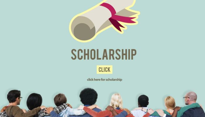 Scholarships For Students Planning To Study In Us