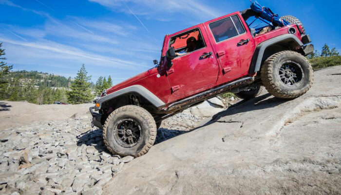 Salient features of the Jeep Wrangler that make it a worthy buy